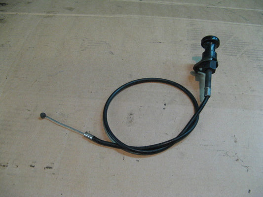 Commande de starter + cable pour Yamaha 750 XTZ - 3LD