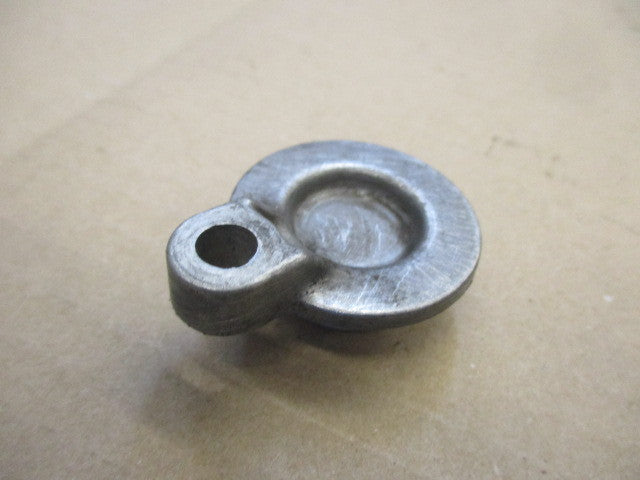 Bouchon de sortie compte tours sur moteur pour Yamaha 600 XTE - 3TB - 4PT - DJ02