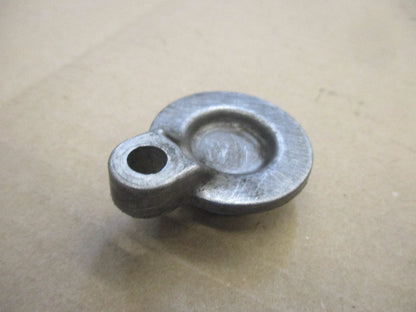 Bouchon de sortie compte tours sur moteur pour Yamaha 600 XTE - 3TB - 4PT - DJ02