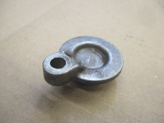 Bouchon de sortie compte tours sur moteur pour Yamaha 600 XTE - 3TB - 4PT - DJ02