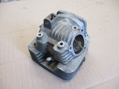Culasse Complète Pour Yamaha 125 TW - 125 XT - 125 SR
