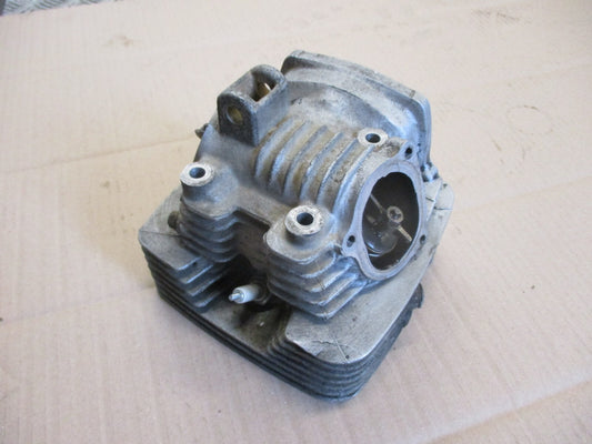 Culasse Complète Pour Yamaha 125 TW - 125 XT - 125 SR
