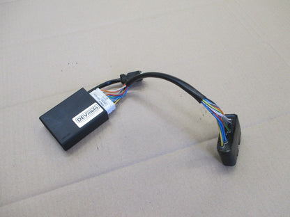 CDI DEV Moto pour Honda 600 Transalp - PD06 Phase 2 - 1994 / 1997