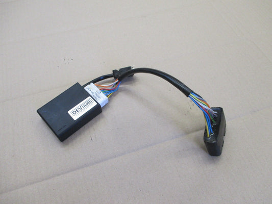 CDI DEV Moto pour Honda 600 Transalp - PD06 Phase 2 - 1994 / 1997