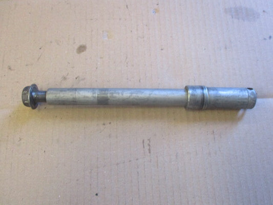Axe de roue avant pour Honda 1000 XLV Varadéro - SD01 - 1999/2002