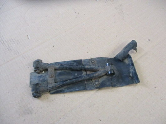 Barres de balancier pour Suzuki 125 DR - SF41A
