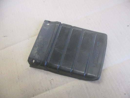 Bavette de garde boue arrière pour Honda 125 CBT - CB125T - 125 Twin