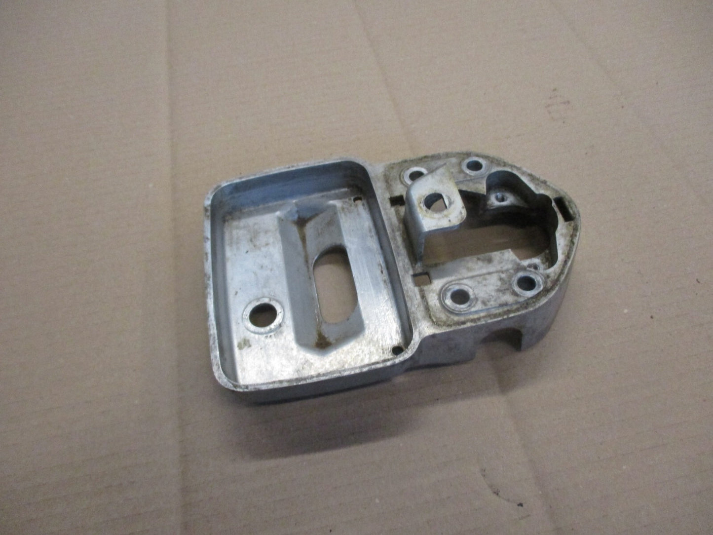 Support compteur pour Honda 125 CM T - 1978 / 1981