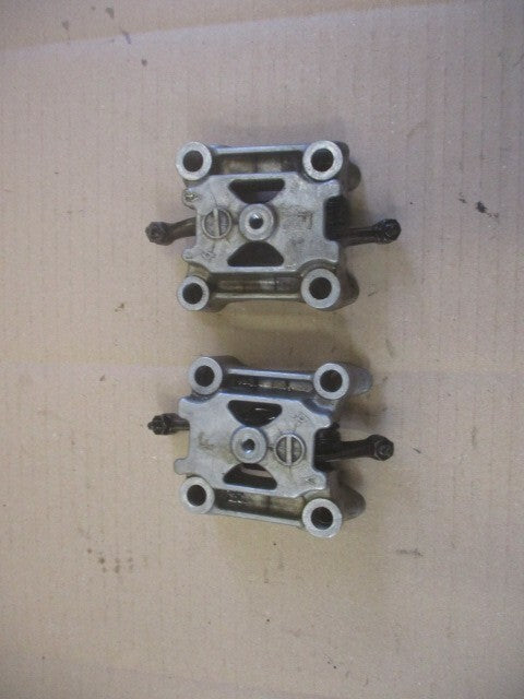 Culbuteurs pour Honda 125 CM - JC05