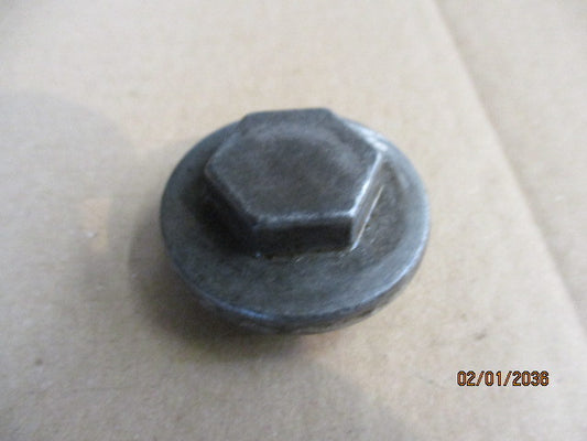 Bouchon de culbuteur pour Honda 125 XR - JD19A - JD1911
