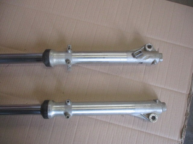 Fourche super état pour Yamaha 125 XT - 12V - 3YU
