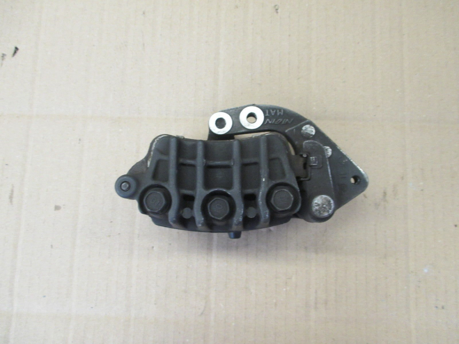 Etrier de frein avant droit pour Honda 1000 XLV Varadéro - SD02 - 2003/2010