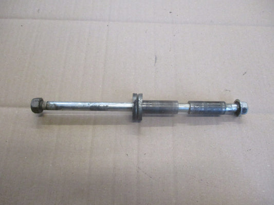 Axe de bras oscillant + paliers + collerettes pour Yamaha 125 XV Virago - 5AJ