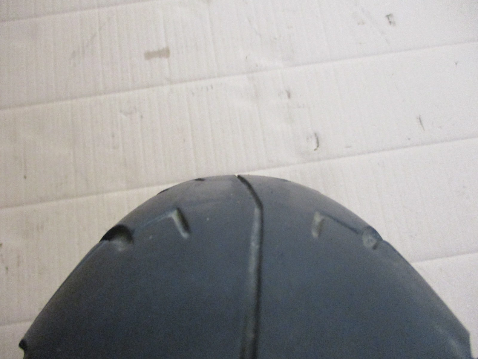 Roue avant et arrière avec pneu bon état pour Yamaha 125 TZR - 4FL