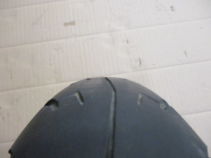 Roue avant et arrière avec pneu bon état pour Yamaha 125 TZR - 4FL