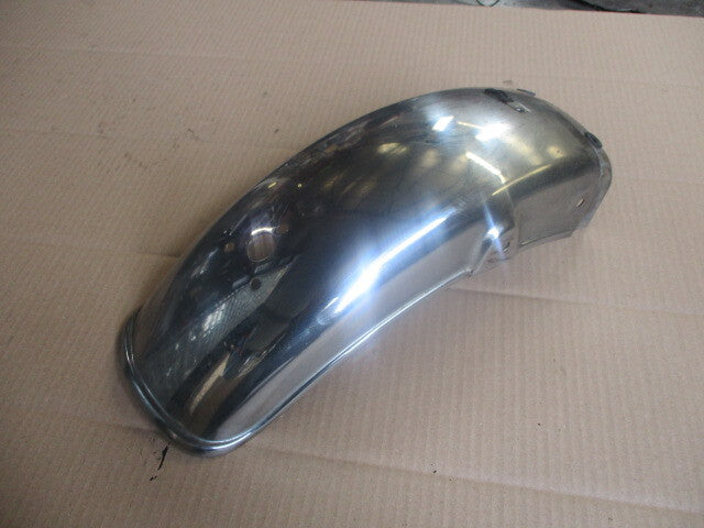 Garde boue arrière pour Suzuki 125 GN - NF41A