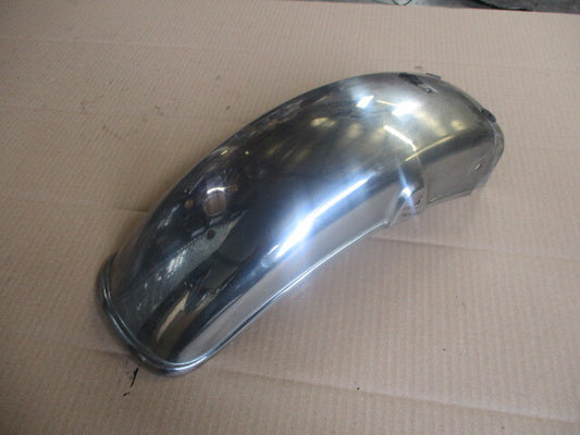 Garde boue arrière pour Suzuki 125 GN - NF41A