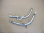 Demis cadres pour Yamaha 125 TZR - 4FL