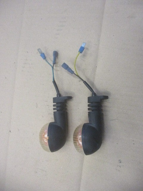 Clignotants pour Yamaha 125 XTX - XTR
