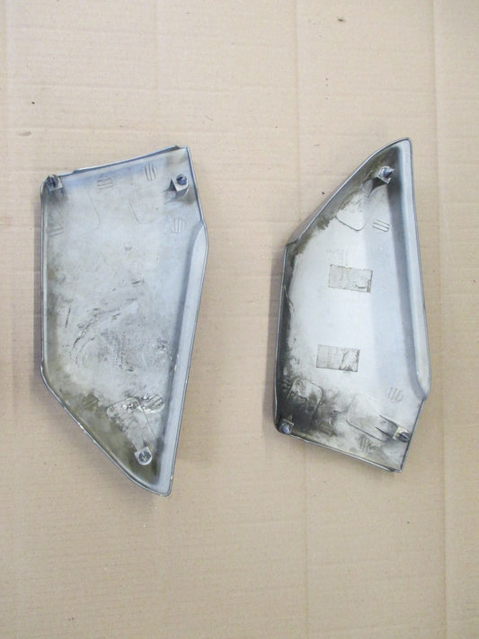 Caches latéraux pour Honda 125 CM - JC05