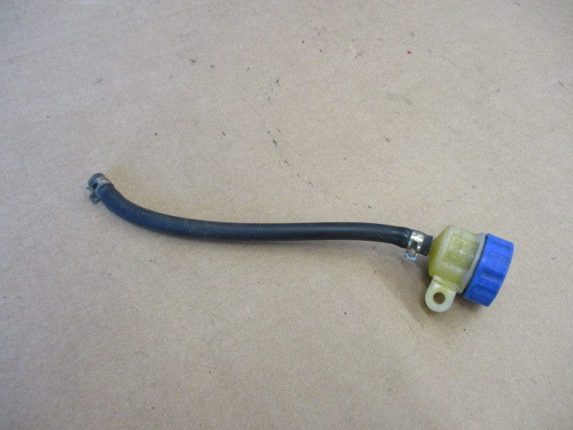 Bocal de loockeed de frein arrière + tuyau pour Yamaha 125 DTR