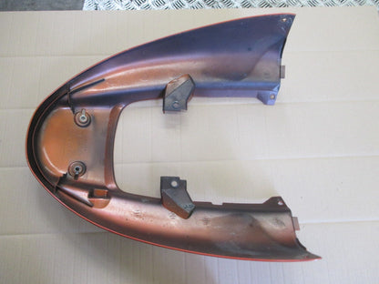 Coque arrière Dosseret pour Honda 1000 XLV Varadéro - SD01 - 1999/2002
