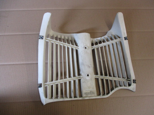 Grille de radiateur pour Aprilia 125 Tuareg