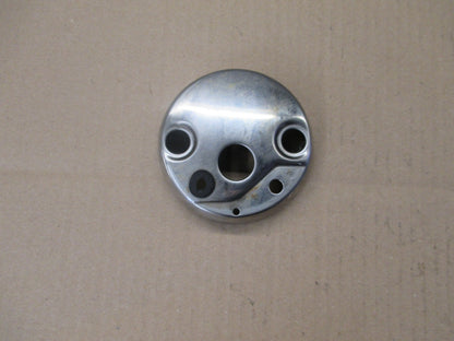 Cerclages de compteur compte tours pour Honda 125 CM - JC05