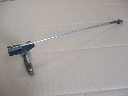 Commande + tige de frein arrière pour Honda 125 CM - JC05