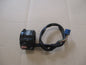 Commodo gauche pour Yamaha 600 XTE - 4PT - DJ02