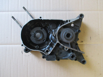 Carters moteur pour Honda 80 MTX - HD06