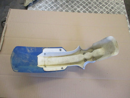 Garde boue avant pour Suzuki 600 DR - 650 DR - SN41A - SP41A