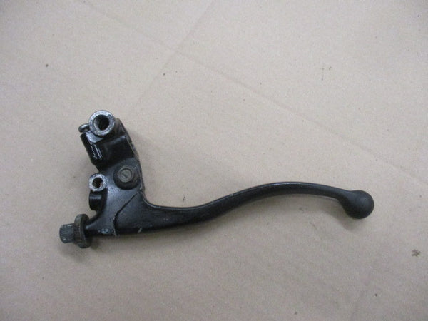 Poignée d'embrayage pour Yamaha 600 Ténéré - XTZ - 1VJ - 3AJ
