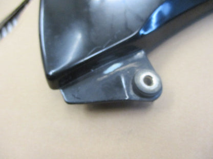 Flanc de carénage droit pour Honda 125 NX Transcity - JD12