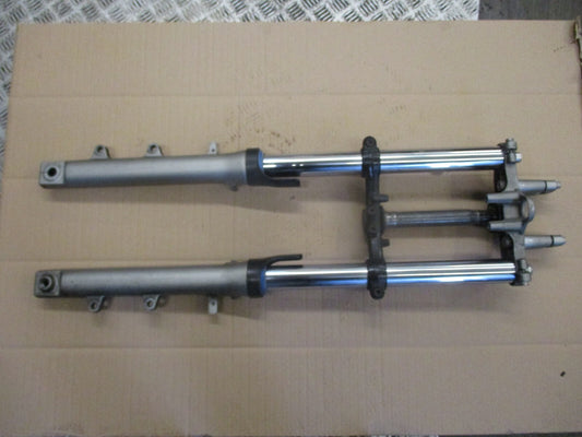 Fourche pour Yamaha 850 TDM - 4TX