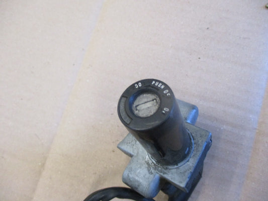 Nieman pour Honda 125 MTX - MTXR - TC02