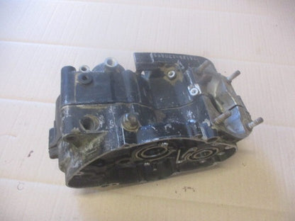 Carters moteur pour Suzuki 125 TS - 1976