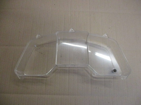 Vitre de bloc compteur compte tours pour Honda 750 VFR - RC24