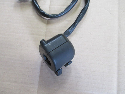 Commodo gauche pour Yamaha 600 XTZ - 3AJ