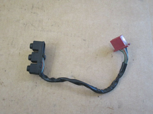 Support ampoules de bloc compteur pour Honda 125 XLS