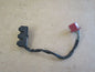 Support ampoules de bloc compteur pour Honda 125 XLS