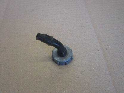 Chapeau de carburateur pour Honda 125 Rebel - JC24A - JC26A