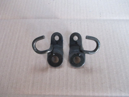 Pattes de clignotants arrières pour Yamaha 600 XTE - 4PT - 3TB - DJ02