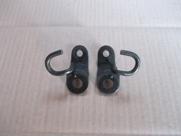 Pattes de clignotants arrières pour Yamaha 600 XTE - 4PT - 3TB - DJ02