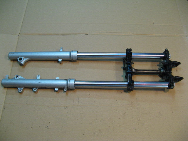 Fourche pour Suzuki 650 DR RS SE - SP43A