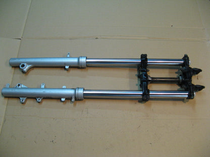 Fourche pour Suzuki 650 DR RS SE - SP43A