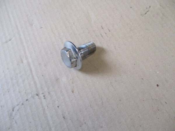 Vis supérieure de fourche pour Yamaha 125 Ténéré - BLG