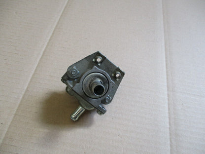 Bloc anti pollution pour Yamaha 125 XTX - XTR