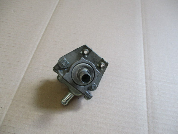 Bloc anti pollution pour Yamaha 125 XTX - XTR