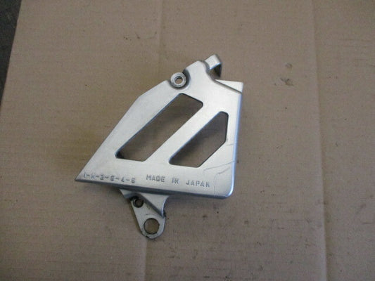 Cache pignon pour Yamaha 600 XTE - 3TB - 4PT - DJ02